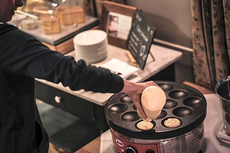 Romantik Hotel Bären Dürrenroth