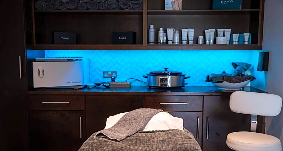 Barton Manor Hotel & Spa; BW Signature Collection