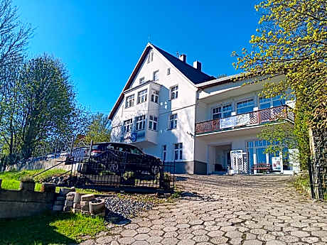 Lawendowy Dworek