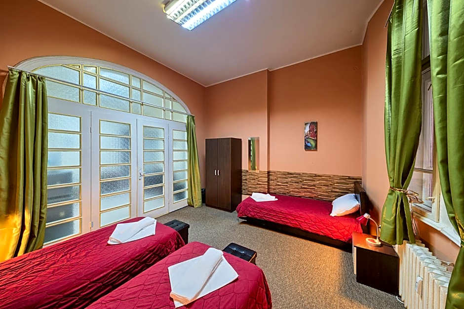 Guesthouse32