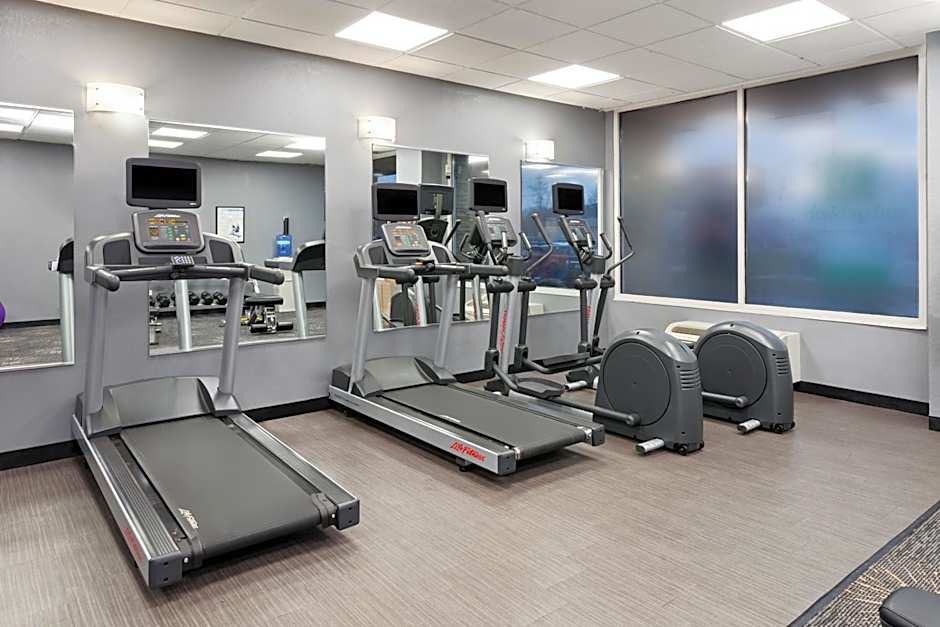 Holiday Inn Chicago/Oak Brook By IHG