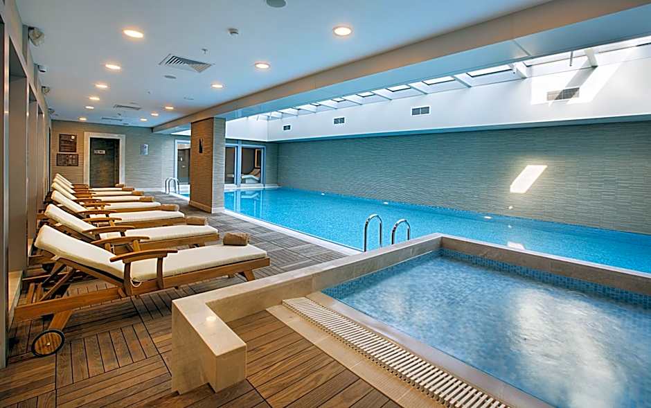 Dedeman Bostanci Istanbul Hotel & Convention Center