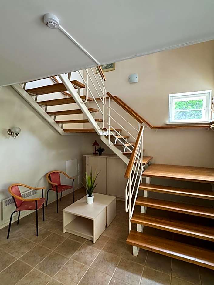 Inge Villa Apartment Hotel