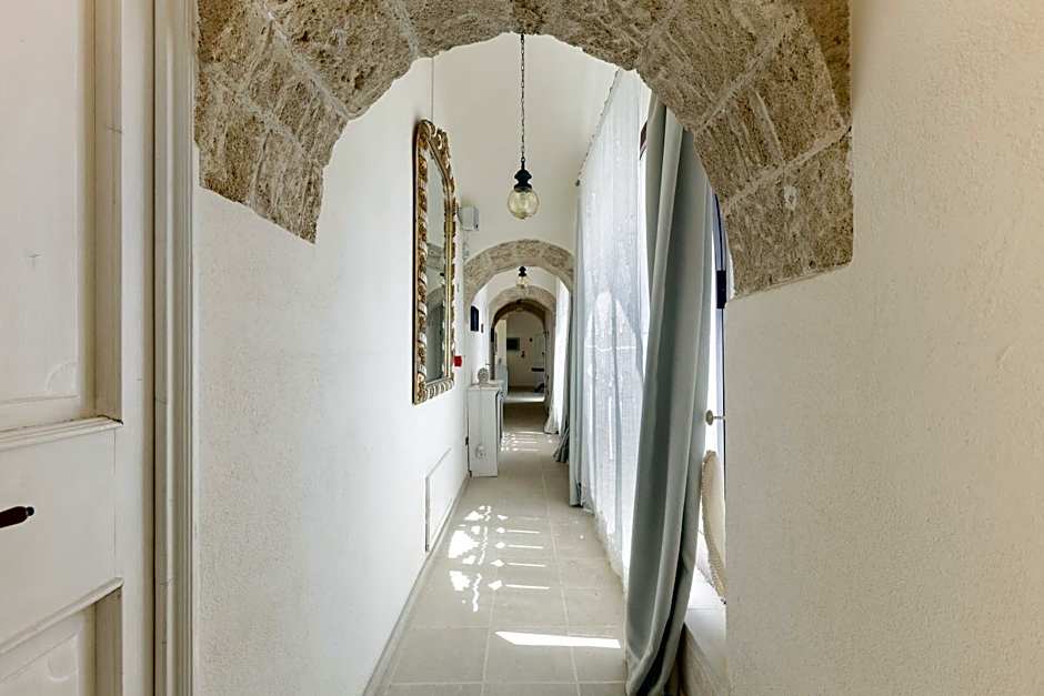 Masseria Cucuruzza Boutique Hotel