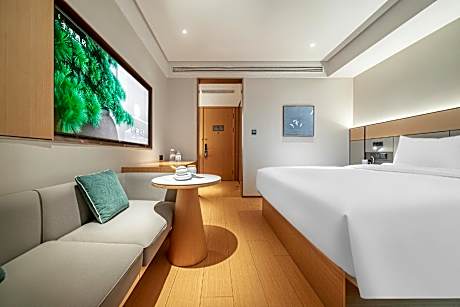 Huazhu - Superior Bed Room A