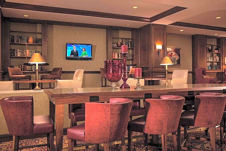 Kansas City Marriott Downtown