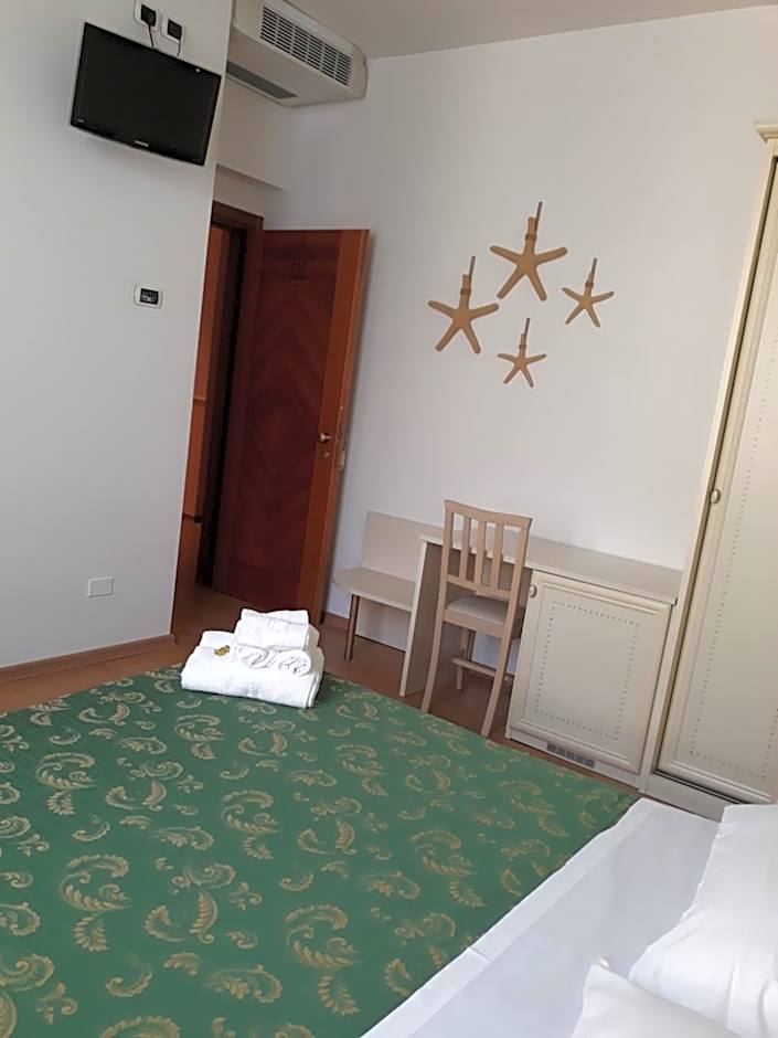 Hotel La Palazzina