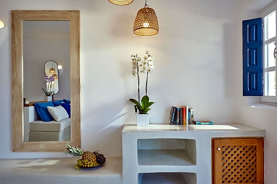 Finikia Memories Hotel