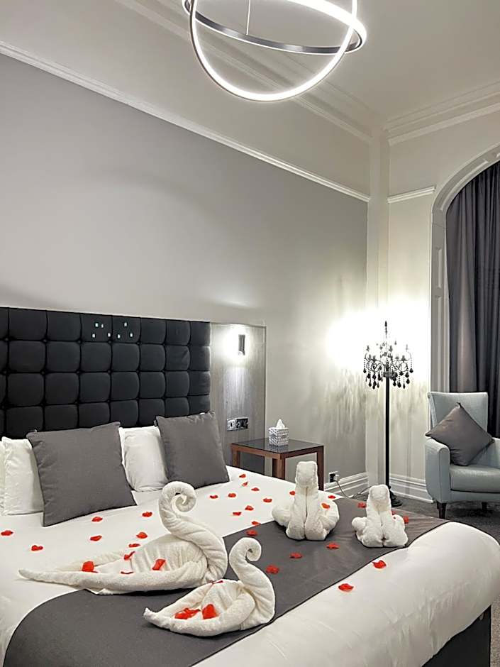 Best Western The Grand Hotel Hartlepool