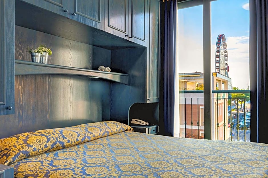 Hotel Garni San Carlo
