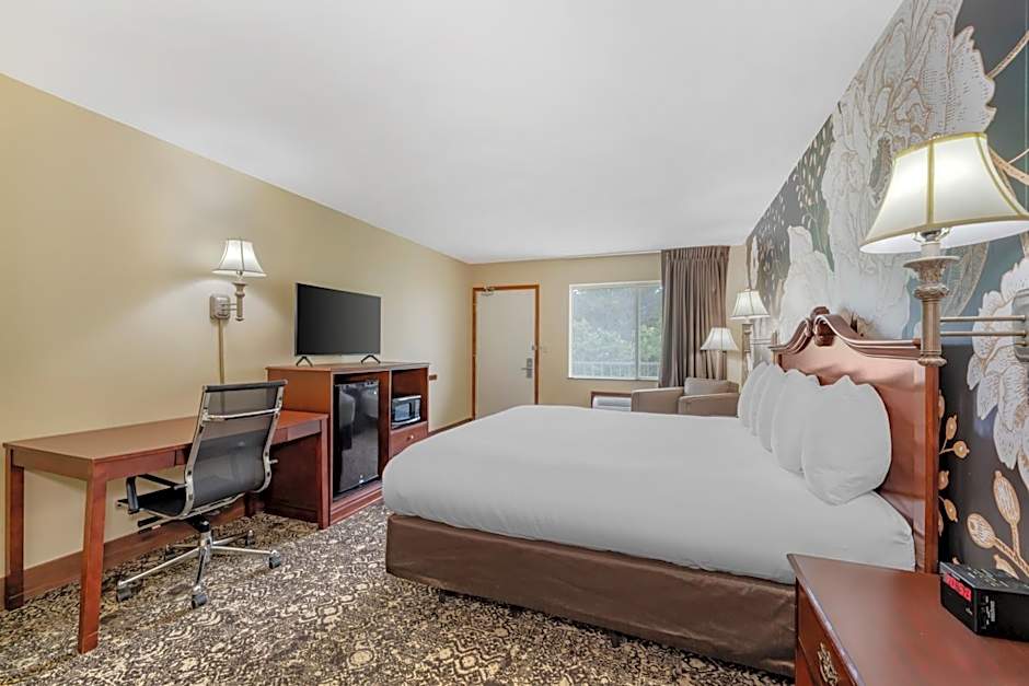 Quality Inn Eureka Springs South