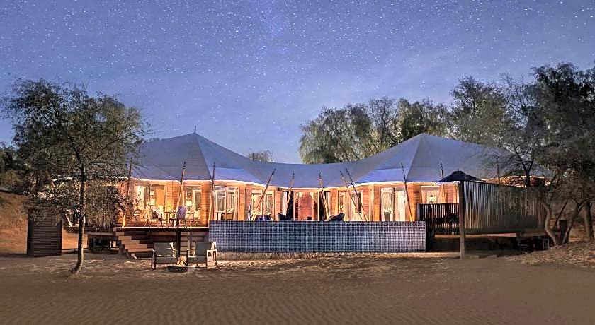 The Ritz-Carlton Ras Al Khaimah Al Wadi Desert