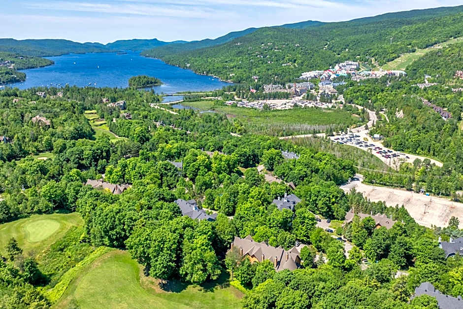 Tremblant Prestige - Manoir 108-2