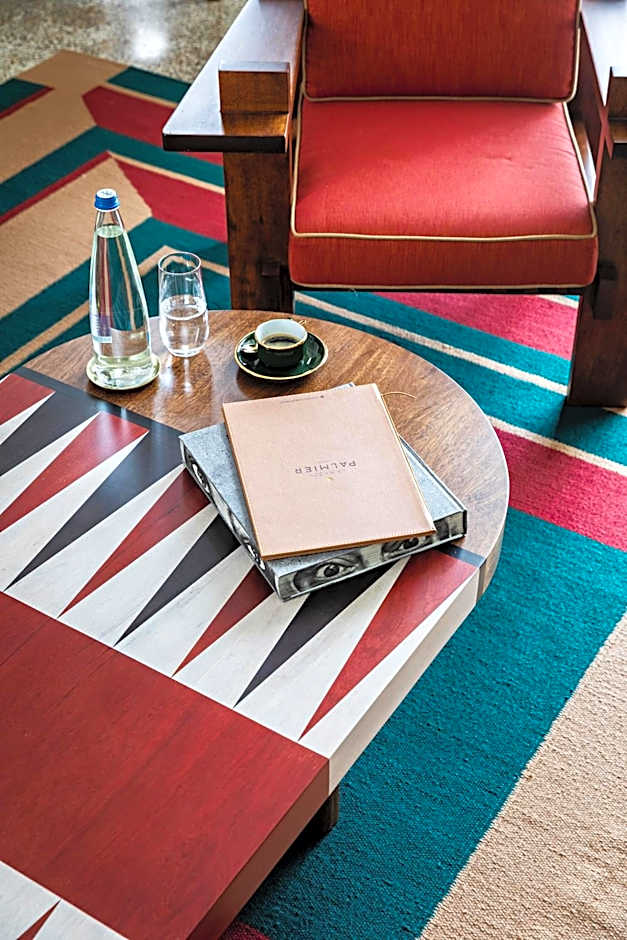La Maison Palmier Abidjan, a Member of Design Hotels