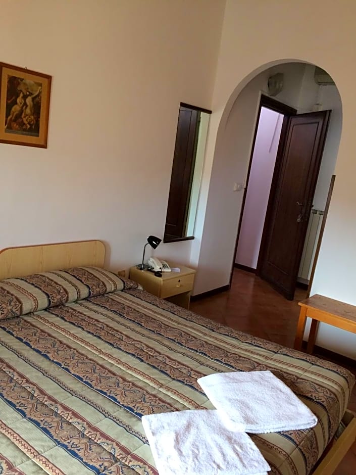 Hotel Bodoni