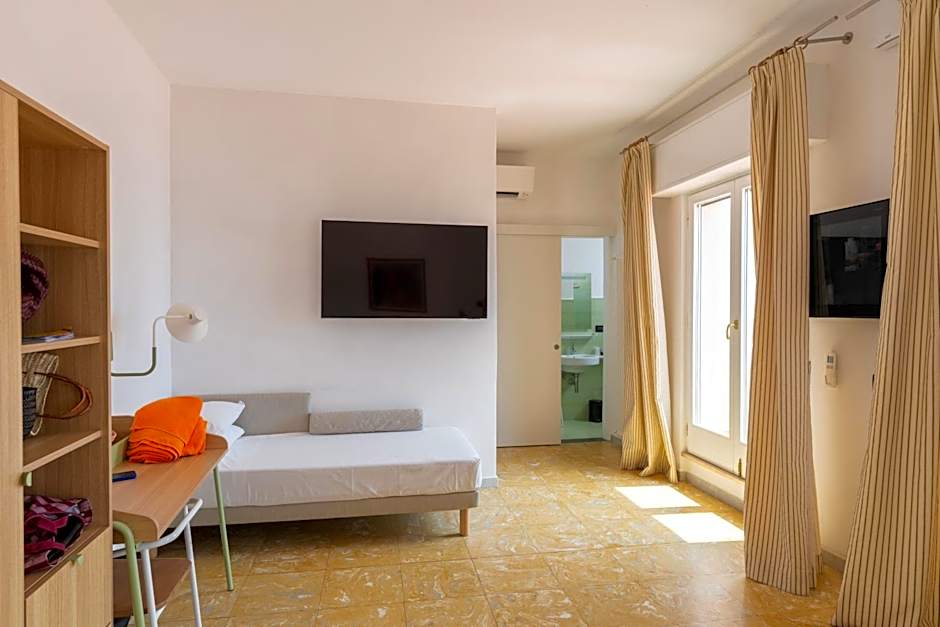 Hotel Venere Azzurra