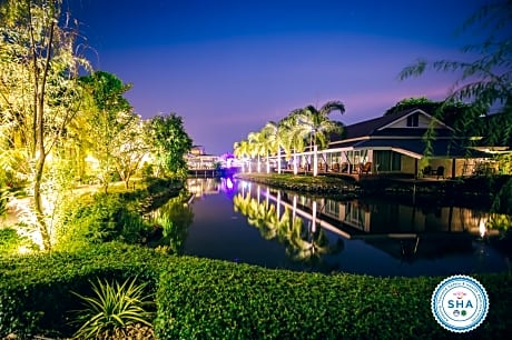 Good Times Resort Kanchanaburi