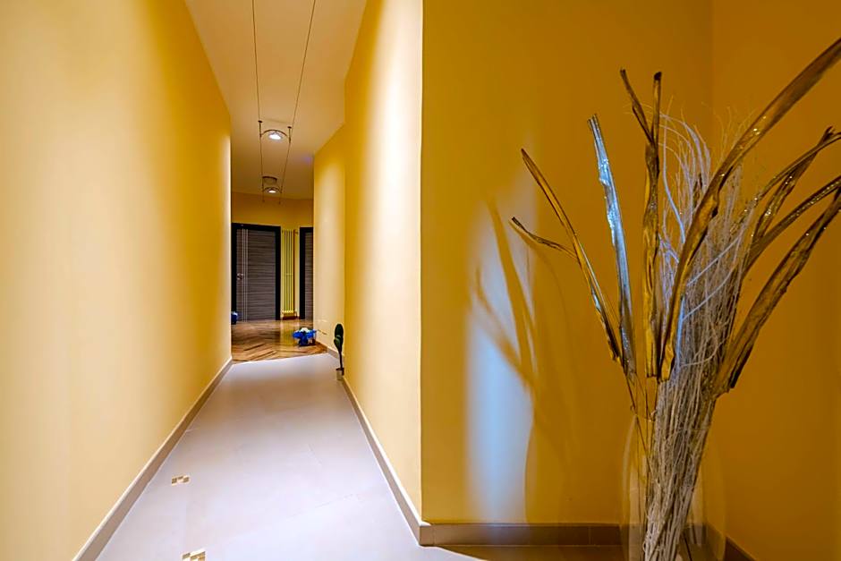 AppartaHotel