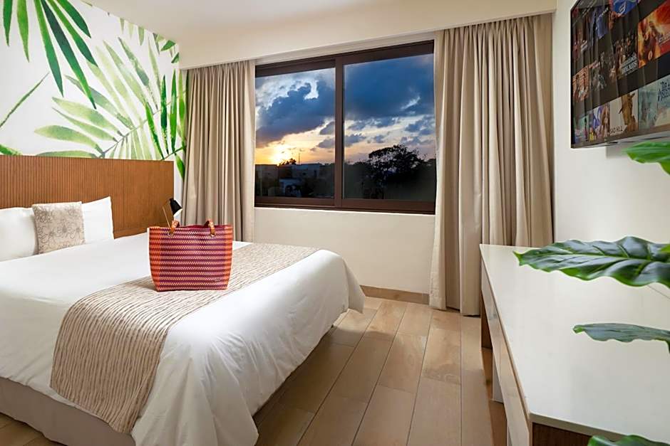 Tú Paraiso Privado- Lahun Suites Playa del carmen