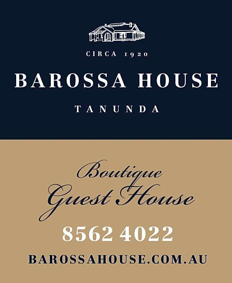 Barossa House