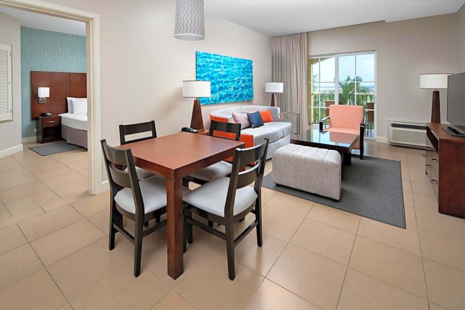 Courtyard by Marriott Bridgetown, Barbados