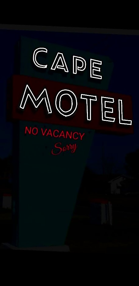 Cape Motel