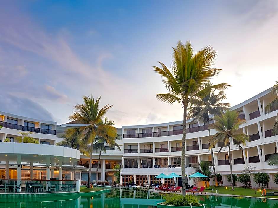 Occidental Eden Beruwala