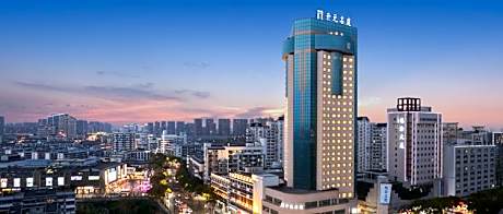 Maison New Century Hotel Shaoxing