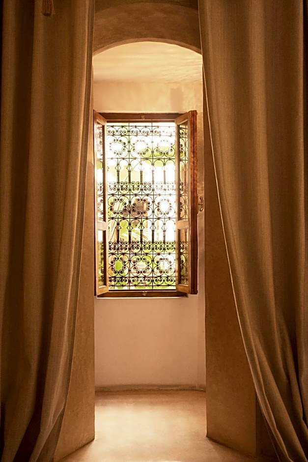 Riad RK Suites & Spa