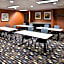 Best Western Plus Wichita West Airport Inn