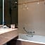 Hotel Mercure Paris Boulogne Pont de Saint Cloud