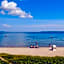 Lodge am Meer