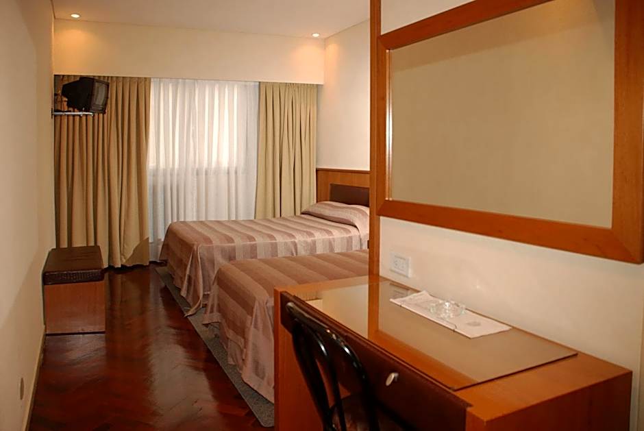 Hotel Napoleon