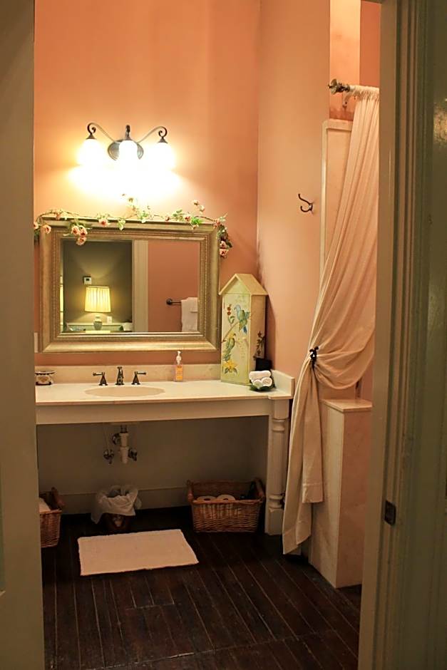 Grand Magnolia Ballroom & Suites