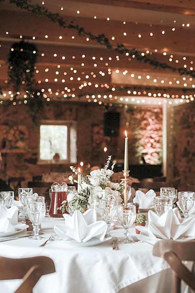 Marcienas Muiza & SPA