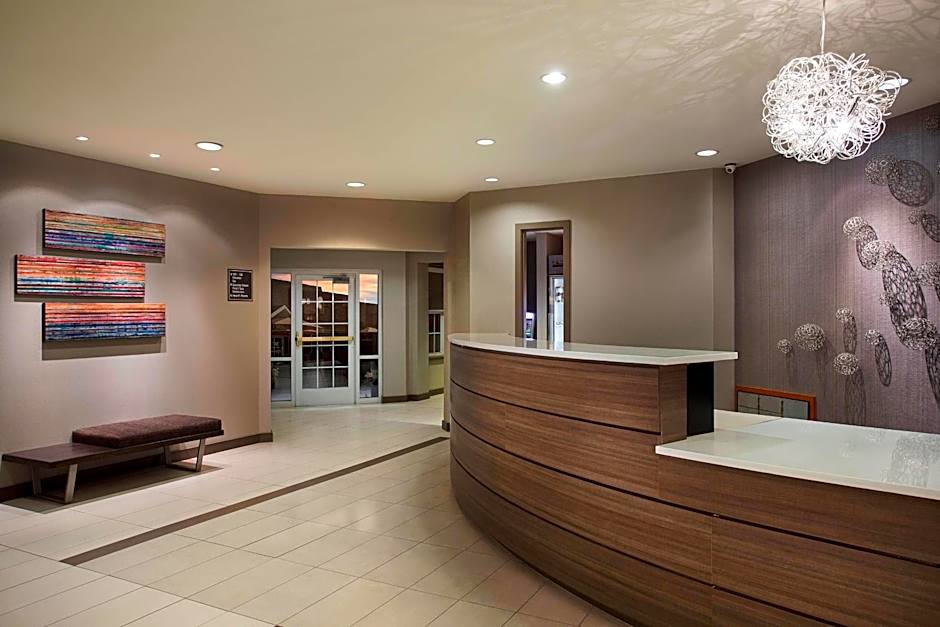 Residence Inn by Marriott Detroit Novi