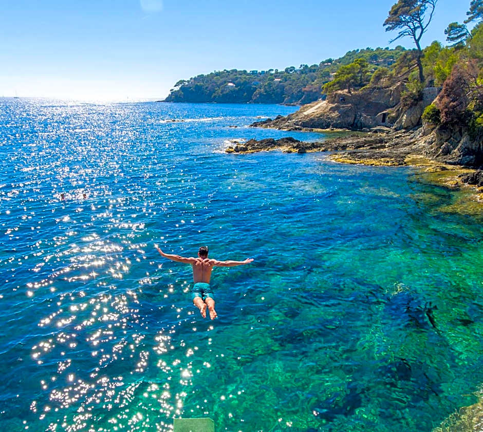 Hôtel Le Provençal - Rénové en 2025 - Bord de Mer