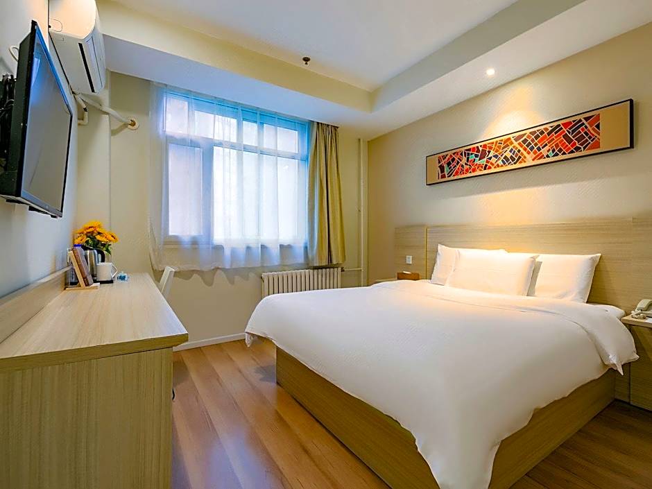 Hanting Hotel Xi'an High-tech Development Zone Daduhui