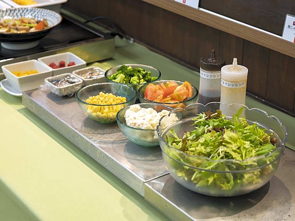 Hotel Wing International Miyakonojo