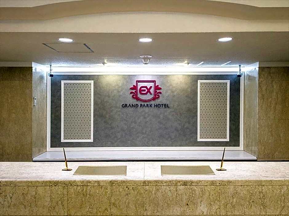 Grand Park Hotel Excel Kisarazu