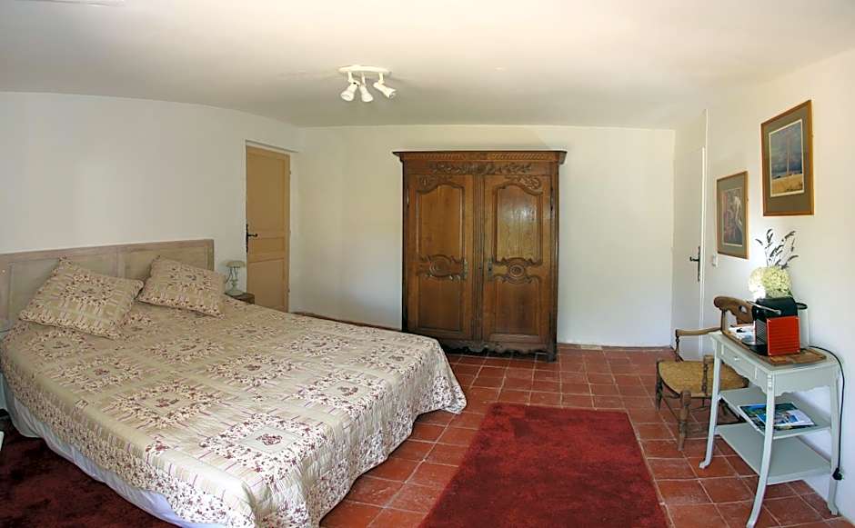Le Domaine Saint Jean