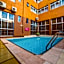 Eureka Place Hotel Kampala