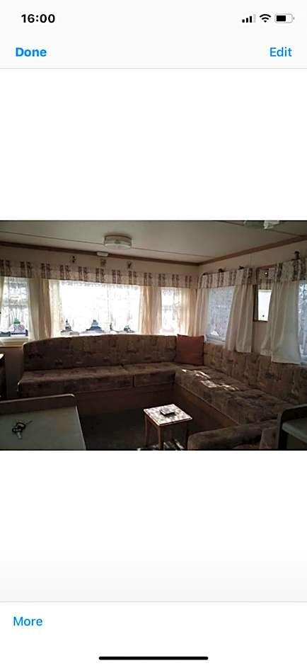 i13 the chase caravan park