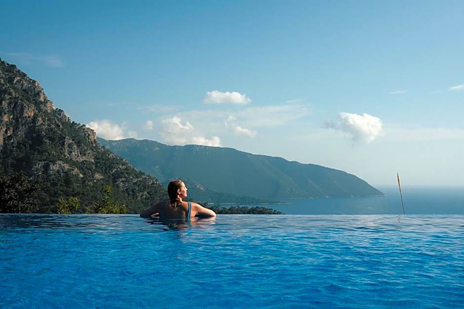 Olive Garden Kabak