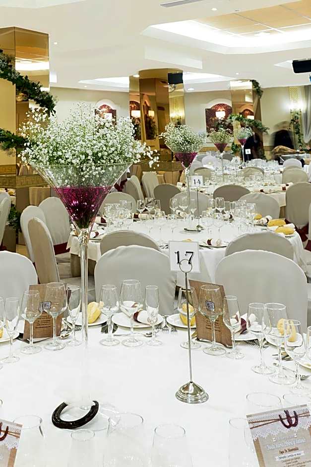 Hotel Toboso Chaparil