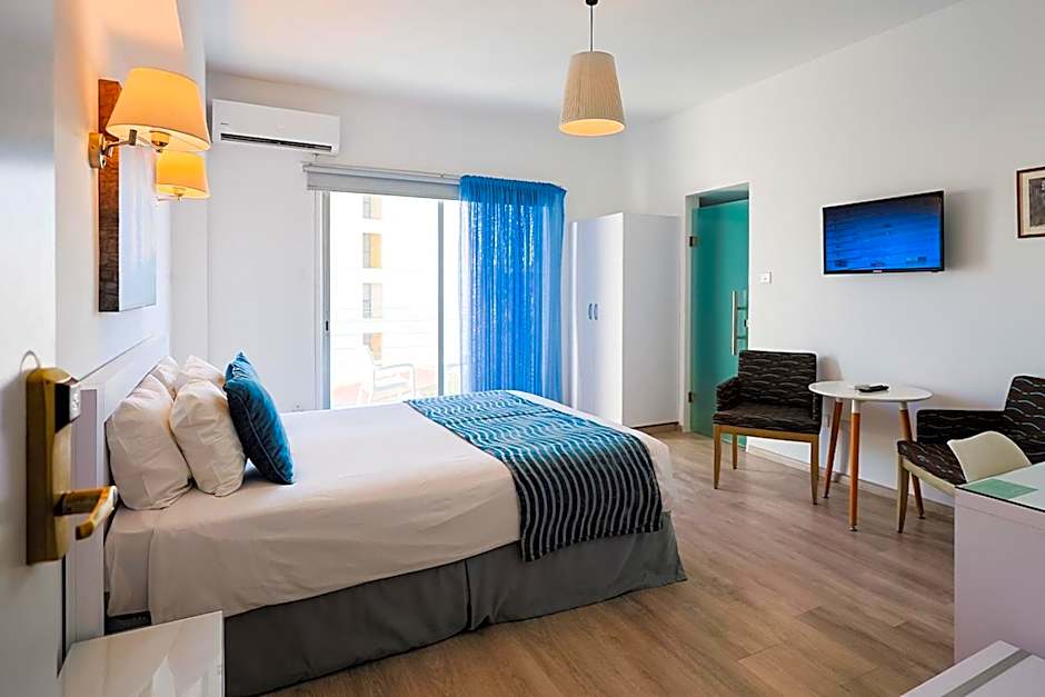 Mikes Kanarium City Hotel