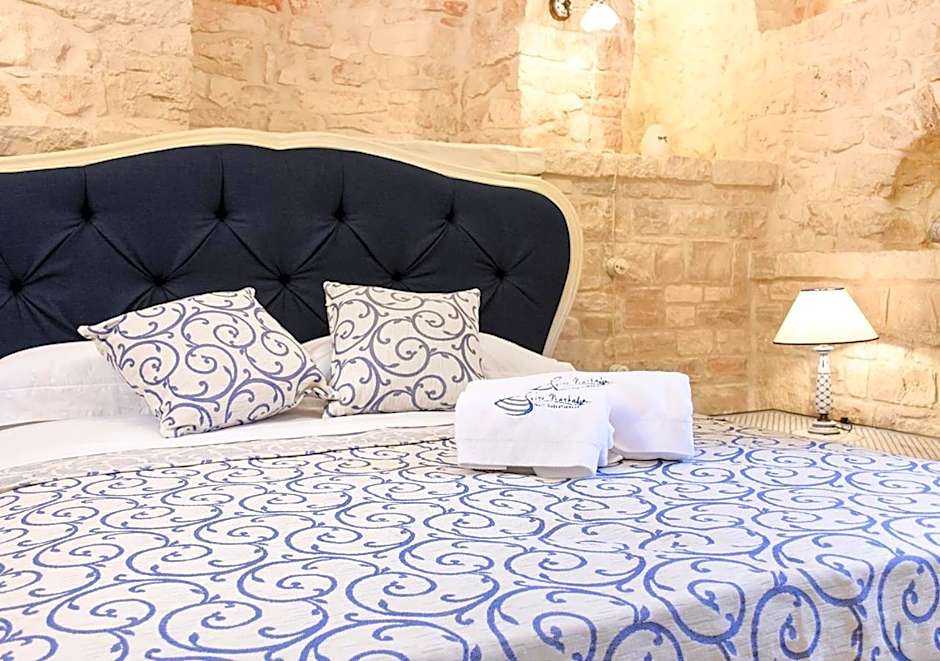 Trulli e Puglia Luxury Suite