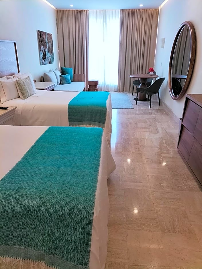 Fiesta Americana Puerto Vallarta All Inclusive & Spa