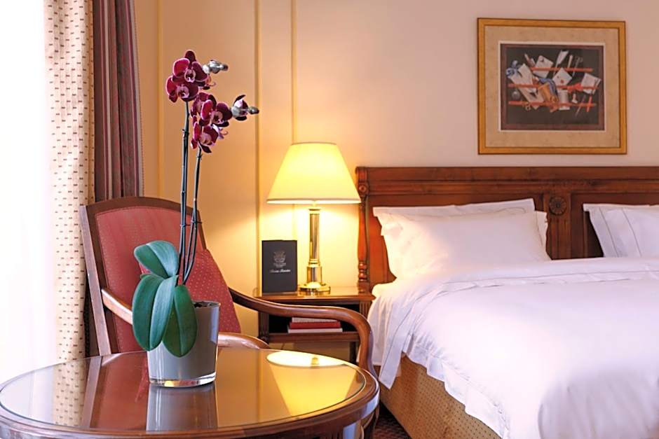 Hotel Le Plaza Brussels