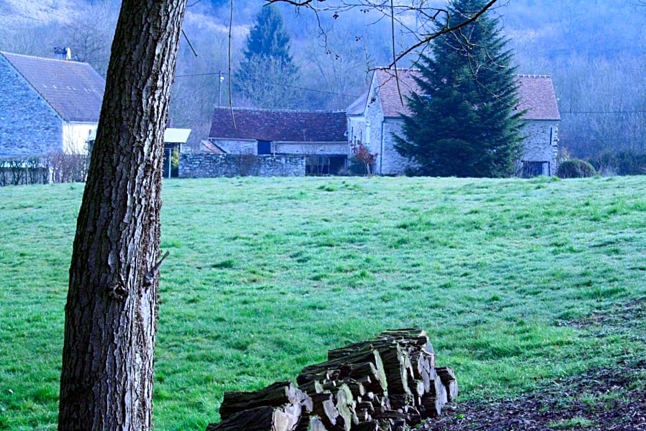 Chez Fred et Cécile